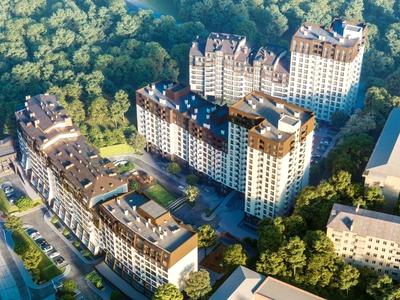 квартира по адресу Глубочицкая ул., 13