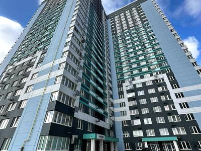 квартира по адресу Варненская ул., 1