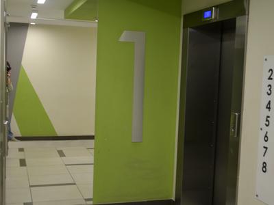 квартира за адресою Берестейський просп. (Перемоги), 65-Б