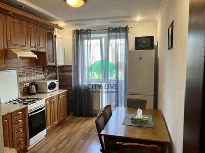 квартира за адресою Юліана Целевича вул., 36в