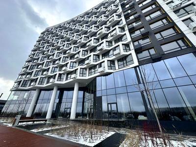 квартира за адресою Берковецька вул., 3