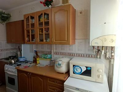 квартира за адресою Набережна Перемоги вул., 104