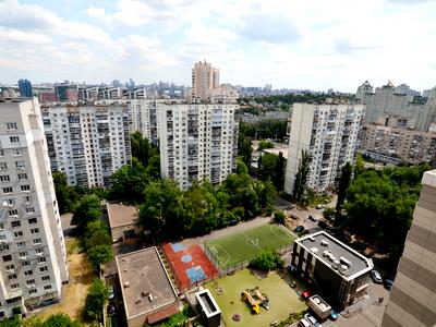квартира за адресою Київ, Патріарха Мстислава Скрипника вул., 40