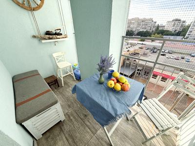 квартира за адресою Регенераторна вул., 4к2