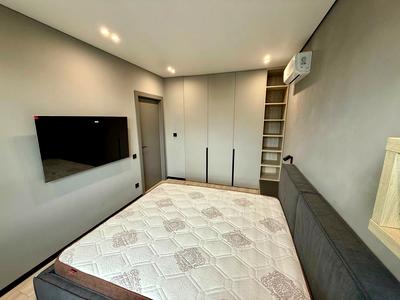 квартира за адресою Запорізьке шосе, 32а
