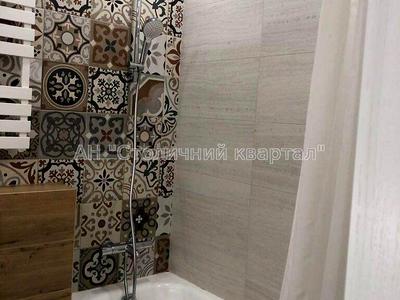 квартира за адресою Євгена Сверстюка вул. (Марини Раскової), 6