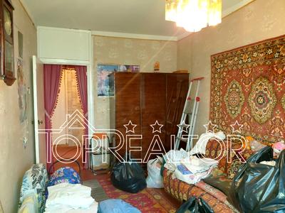 квартира за адресою Жуковського просп., 9