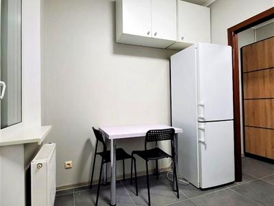 квартира по адресу Елизаветы Чавдар ул., 38