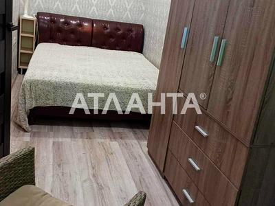 квартира по адресу Троицкая ул., 39