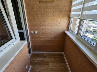 квартира по адресу Киев, Соломии Крушельницкой ул., 15-В