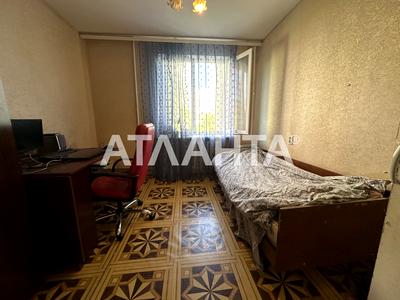 квартира за адресою Академіка Корольова вул., 76/2