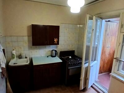 квартира за адресою Оноре де Бальзака вул., 18