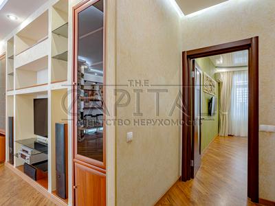 квартира за адресою Миколи Бажана просп., 12