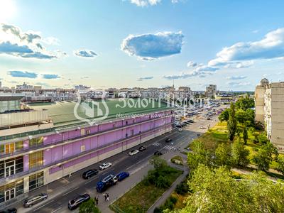 квартира за адресою Оболонський просп., 34