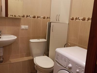 квартира по адресу Елизаветы Чавдар ул., 34