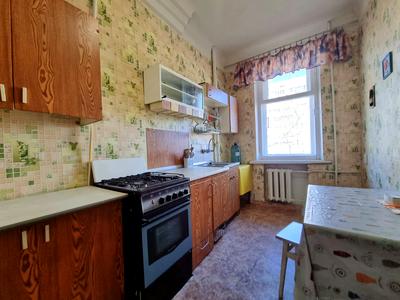 квартира по адресу Сергея Набоки ул., 5