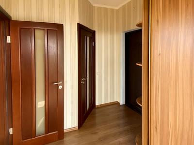 квартира за адресою Олевська вул., 5