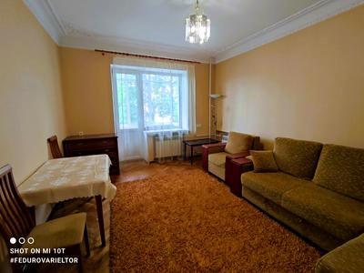 квартира по адресу Богдана Гаврилишина ул. (Ванди Василевської), 15