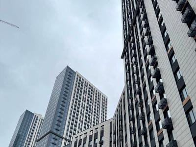 квартира по адресу Академика Заболотного ул., 1-А