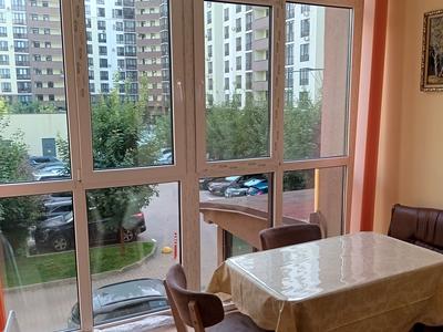 квартира за адресою Київ, Радистів вул., 34-М