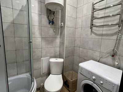 квартира за адресою Ракетна вул., 24