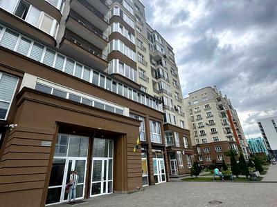 квартира по адресу Стрийская ул., 115-В