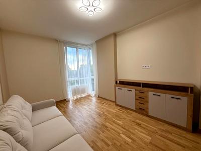 квартира за адресою Бігова вул., 17