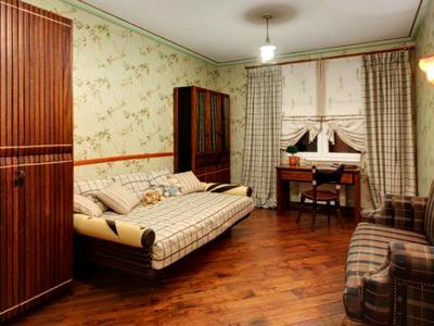квартира по адресу Голосеевский просп. (40-летия Октября), 58