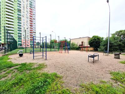 квартира по адресу Михаила Донца ул., 2-Б