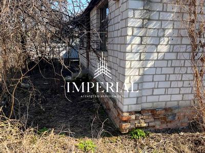 ділянка за адресою Василя Кричевського пров., 7