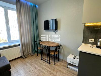 квартира за адресою Авіахімічна вул., 7