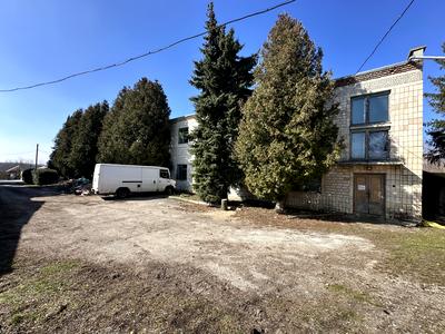 комерційна за адресою Грушевського, 71