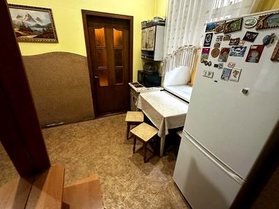 квартира за адресою Модеста Менцинського вул., 6