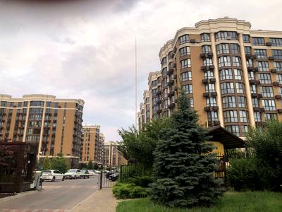 квартира по адресу с. Софиевская борщаговка, Мартинова просп., 30