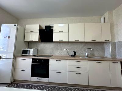 квартира по адресу Чубинского ул., 8-А