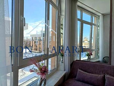 квартира за адресою Дубищанська вул., 7
