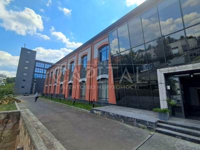 комерційна за адресою Нижньоюрківська вул., 65