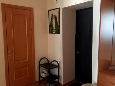 квартира по адресу Драгоманова ул., 17