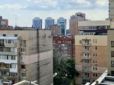 квартира по адресу Александра Конисского ул., 72