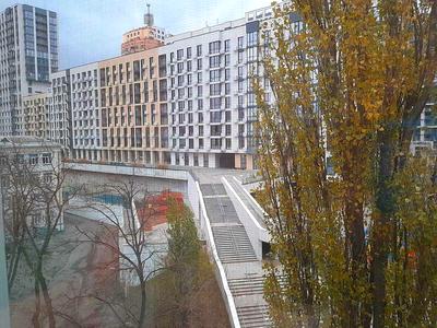 квартира по адресу Чеховский пер., 2