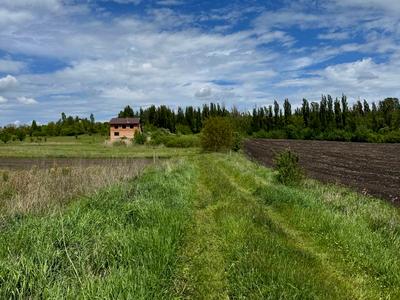 ділянка за адресою Західно-Окружна вул.