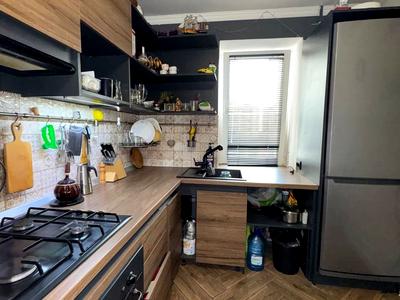 квартира за адресою Сергія Ядова вул. (Ювілейна), 8