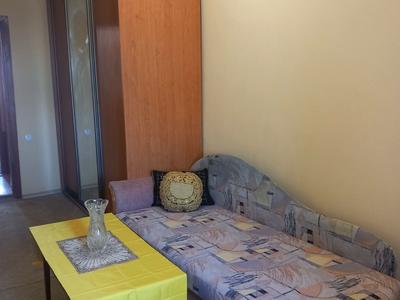 квартира по адресу Фузиків пер. (Баумана), 8