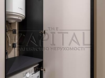 квартира за адресою Дніпровська набережна вул., 15-Д