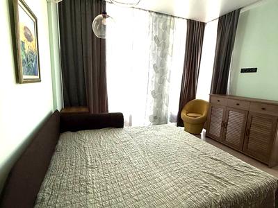 квартира по адресу Тадея Рыльского бульв., 5