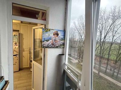 квартира за адресою Перспективна вул., 6