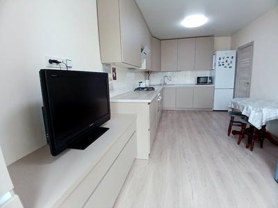 квартира за адресою Василя Стуса вул. (Пушкінська), 25 Д