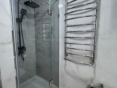 квартира по адресу Озёрная ул., 27а