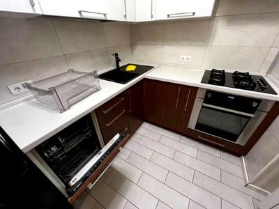 квартира за адресою Київ, Євгена Коновальця вул. (Щорса), 29-А