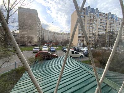 квартира по адресу Драгоманова ул., 15-А